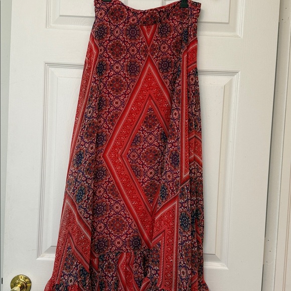 Anthropologie Ranna Gill Skirt - Picture 7 of 8